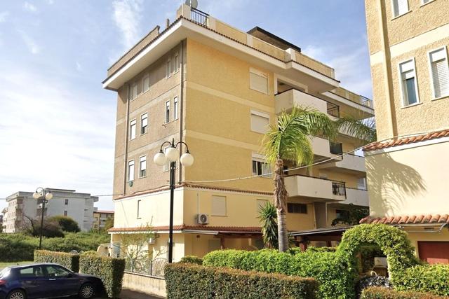 Appartamenti in vendita