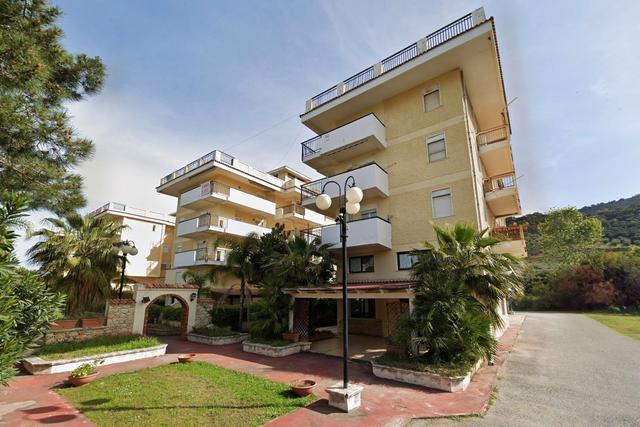 Appartamenti in vendita