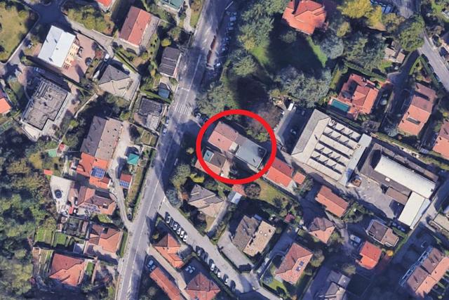 #19644 Locale libero nel centro del paese ex istituto di credito in vendita - foto 10