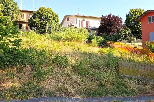 #2536345 Terreno residenziale panoramico di 485 mq in vendita - foto 3