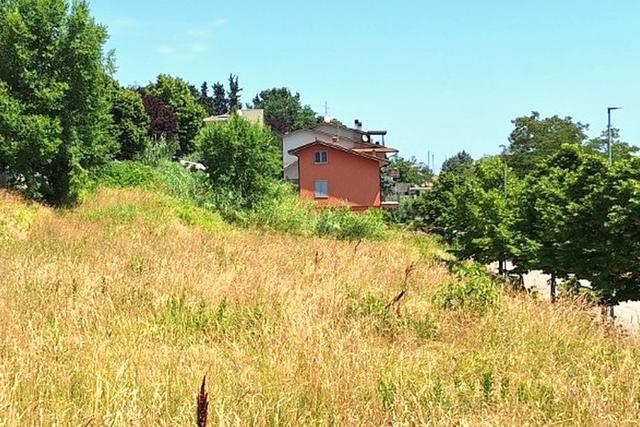 Edificabili in vendita
