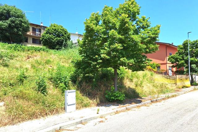 #2536345 Terreno residenziale panoramico di 485 mq in vendita - foto 5