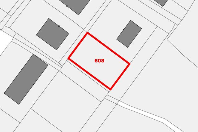 #2536345 Terreno residenziale panoramico di 485 mq in vendita - foto 12