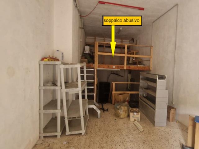 Pertinenze in vendita
