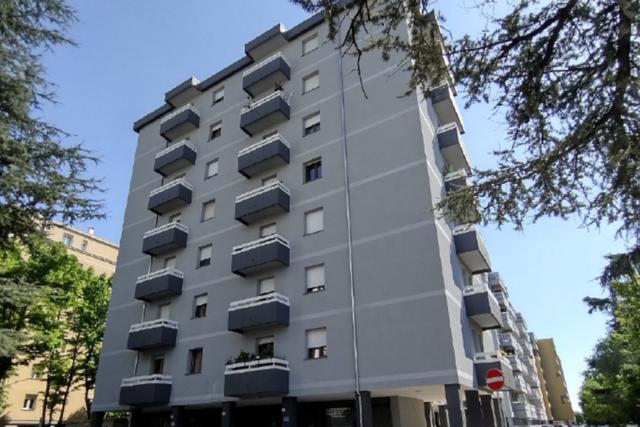 Appartamenti in vendita