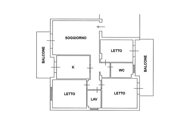 piano quarto L10