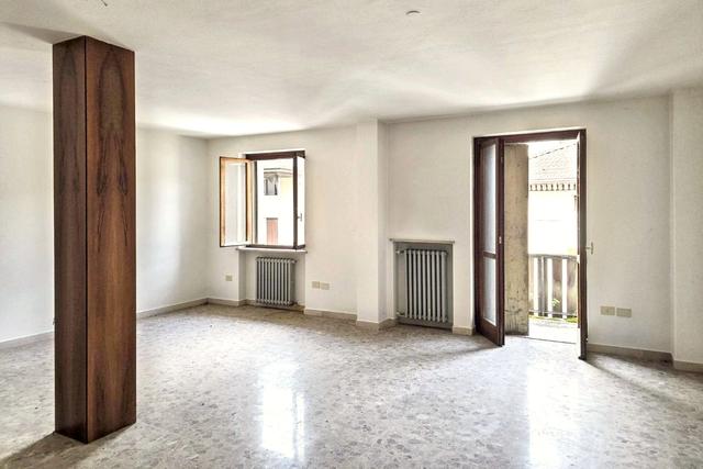 Appartamenti in vendita