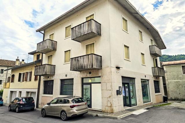 Appartamenti in vendita