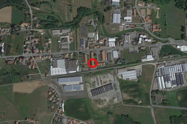 Pertinenze in vendita