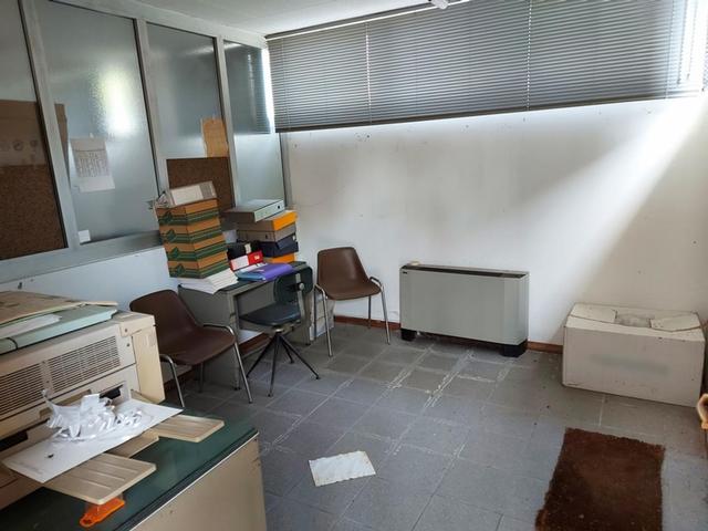 Pertinenze in vendita