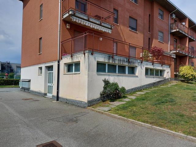 Pertinenze in vendita