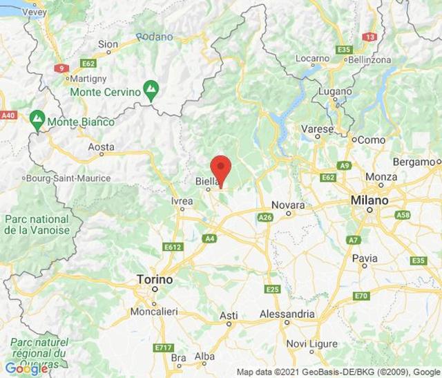 Pertinenze in vendita