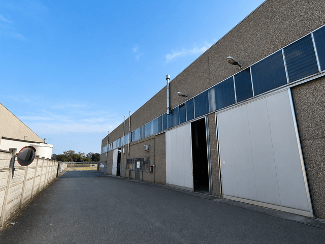 Stabilimenti produttivi in vendita