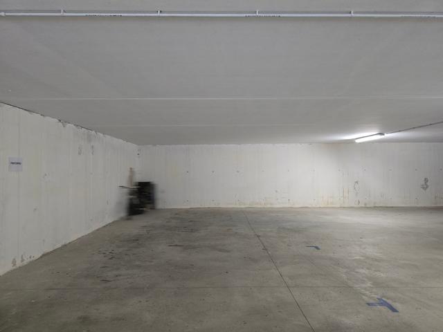 Posti auto in vendita