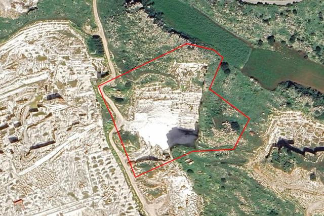 #2638072 Cava dismessa in zona marmifera in vendita - foto 5