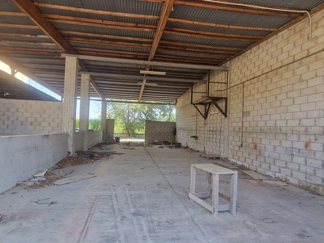 #2536978 Capannone commerciale con area pertinenziale in vendita - foto 3