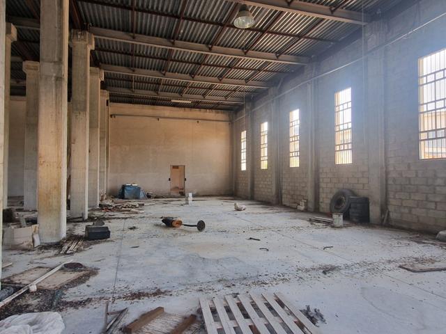 #2536978 Capannone commerciale con area pertinenziale in vendita - foto 6