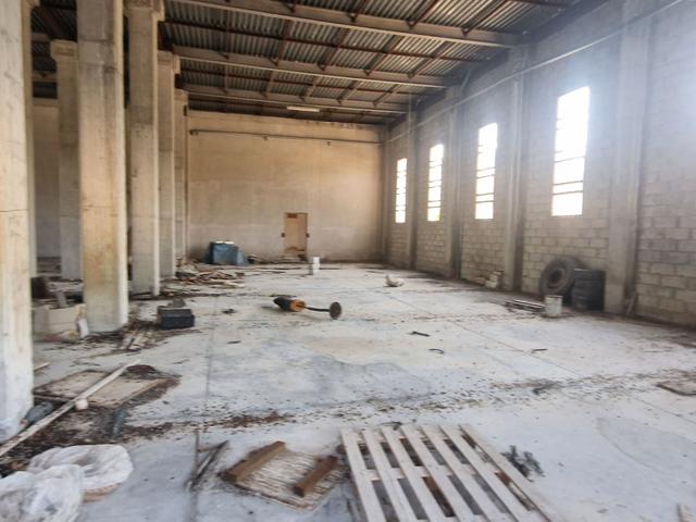 #2536978 Capannone commerciale con area pertinenziale in vendita - foto 7
