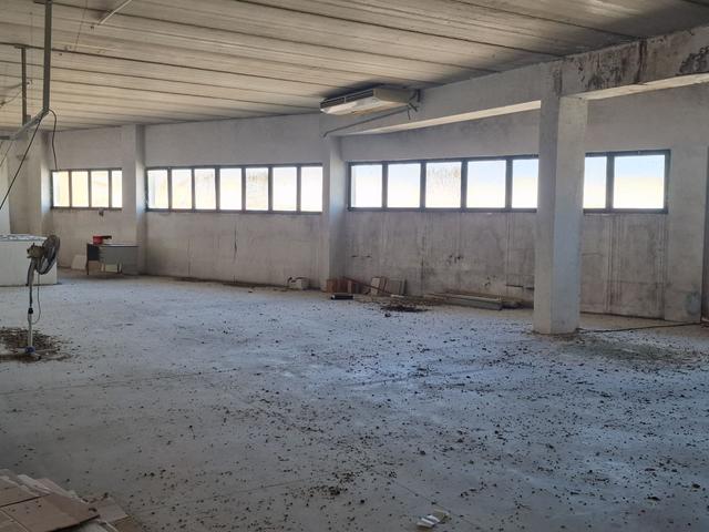 #2536978 Capannone commerciale con area pertinenziale in vendita - foto 9