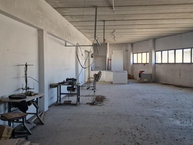 Stabilimenti produttivi in vendita