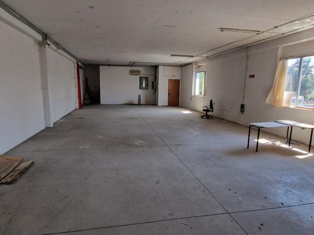 #2536978 Capannone commerciale con area pertinenziale in vendita - foto 11
