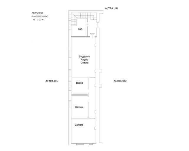 #2536978 Capannone commerciale con area pertinenziale in vendita - foto 16