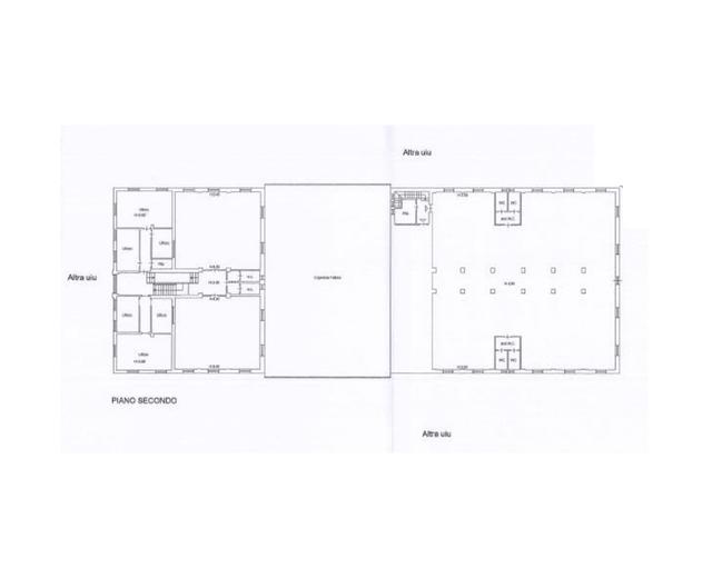 #2536978 Capannone commerciale con area pertinenziale in vendita - foto 17
