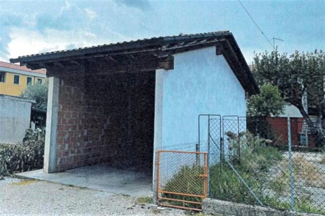 Autorimesse in vendita