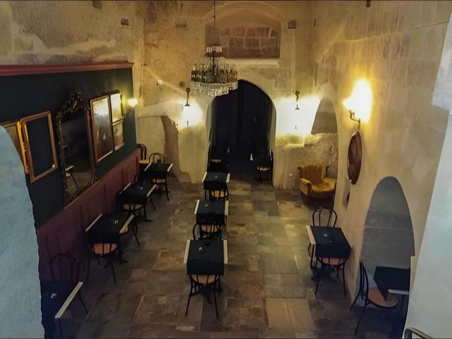 Ristorazione in vendita