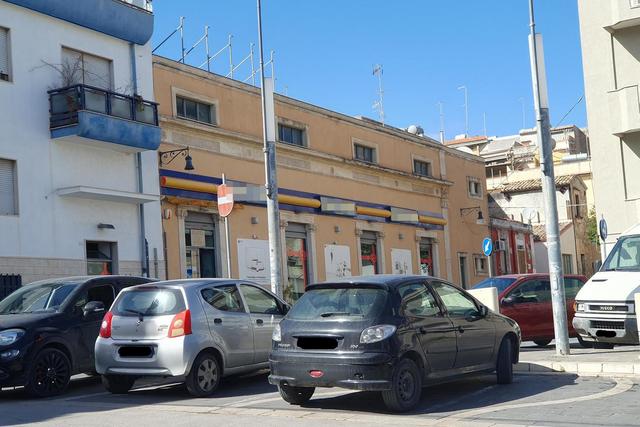 #23290 Fabbricato adibito ad attività commerciale in vendita - foto 10