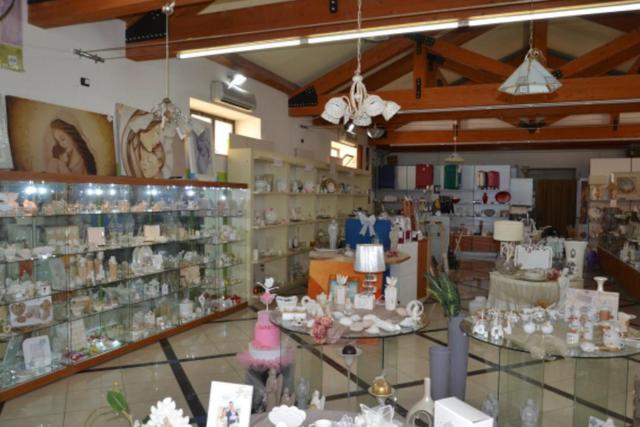 #23290 Fabbricato adibito ad attività commerciale in vendita - foto 12