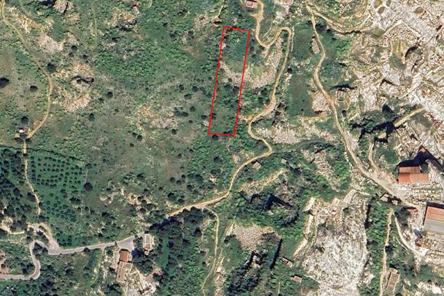 #2638075 Terreno agricolo in vendita - foto 1