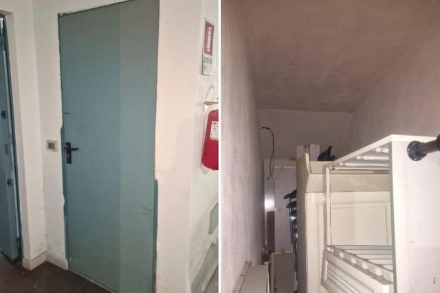 Pertinenze in vendita