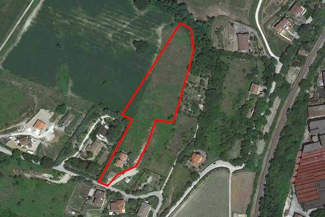 Edificabili in vendita