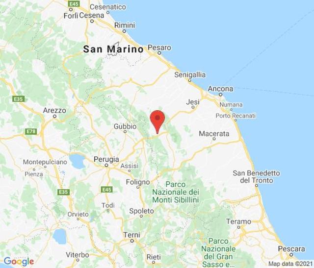 #11468 Terreno edificabile con villetta grezza in vendita - foto 3