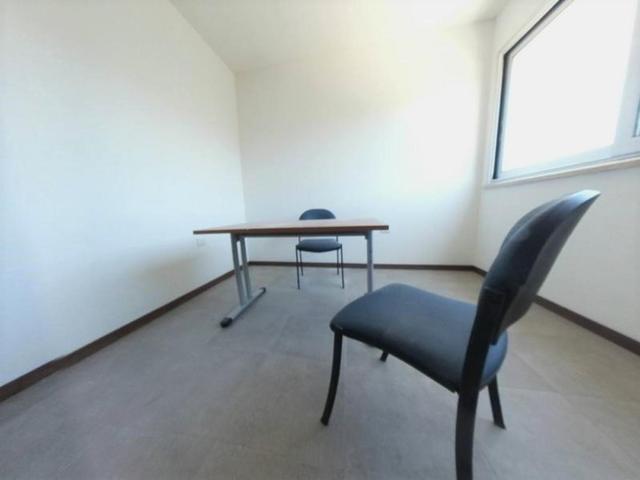 #8670 Ufficio in complesso direzionale (sub 28) in vendita - foto 12