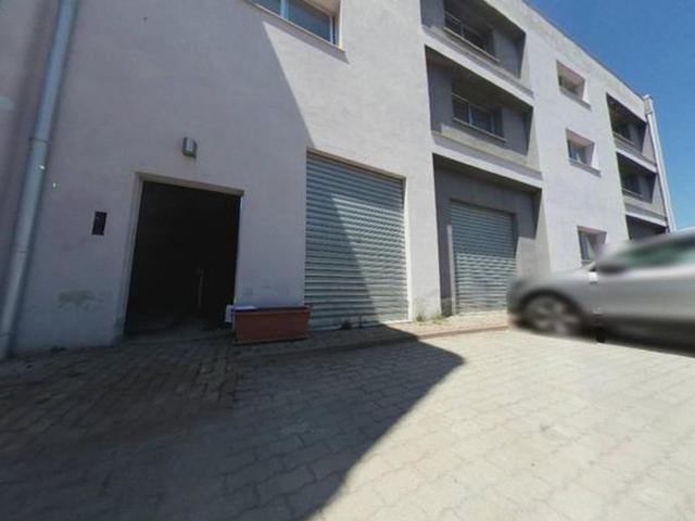 #8670 Ufficio in complesso direzionale (sub 28) in vendita - foto 8