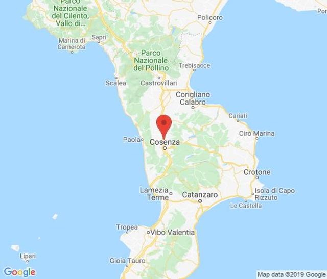 #8670 Ufficio in complesso direzionale (sub 28) in vendita - foto 5