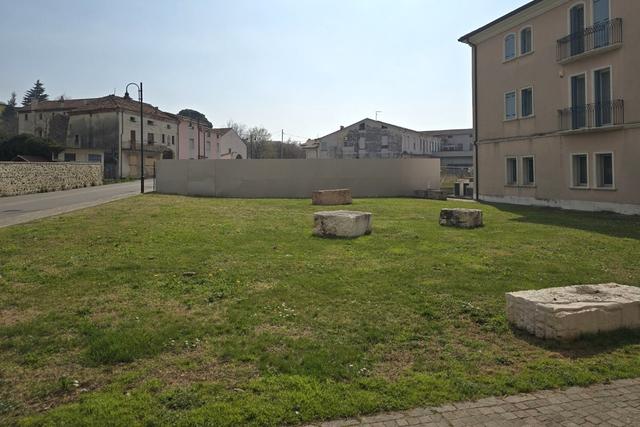 #2638574 Edificio produttivo dismesso con aree urbane in vendita - foto 20