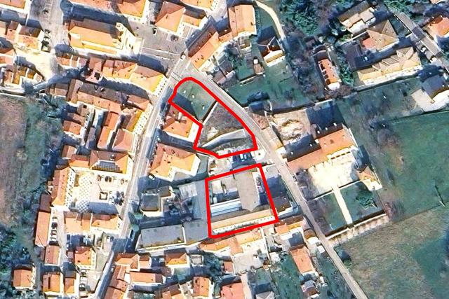 #2638574 Edificio produttivo dismesso con aree urbane in vendita - foto 21
