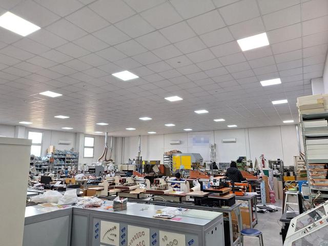 Stabilimenti produttivi in vendita