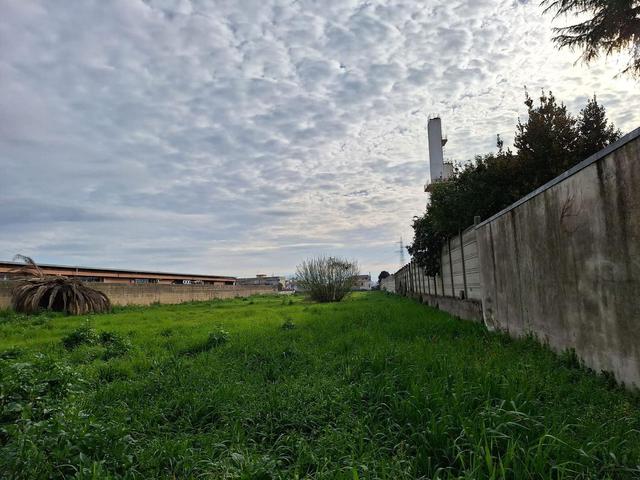#26204 AFFITTO – capannone con ampio piazzale e parcheggio in vendita - foto 9