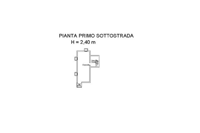 piano-interrato