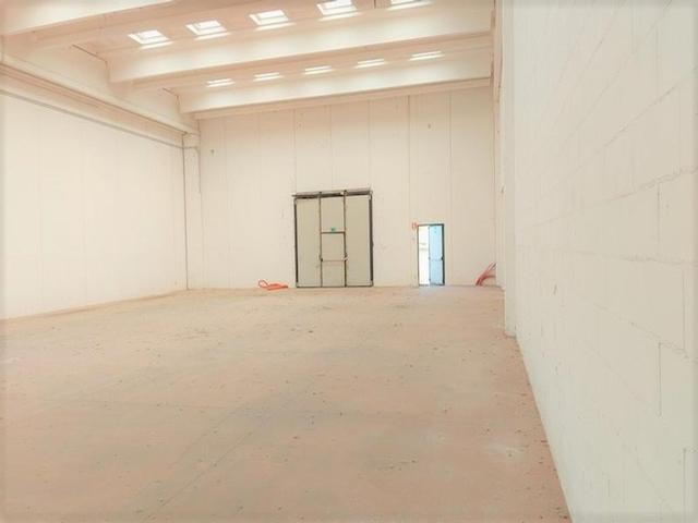 #15883 Porzione di capannone artigianale con area di pertinenza in vendita - foto 9