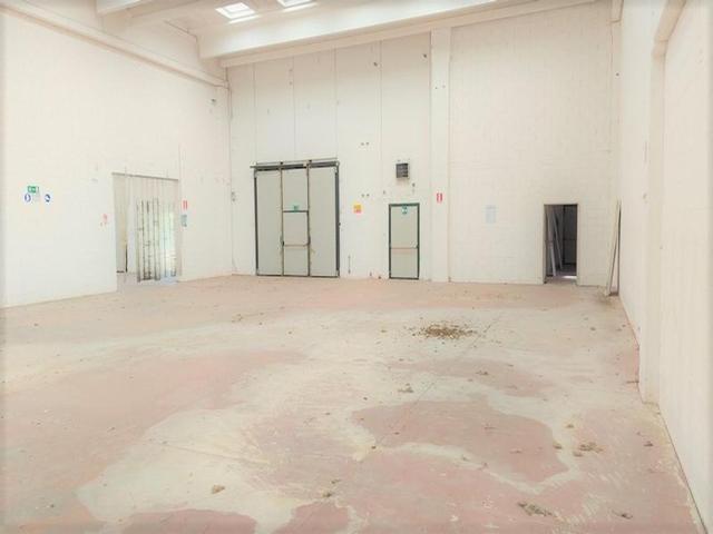 #15883 Porzione di capannone artigianale con area di pertinenza in vendita - foto 14