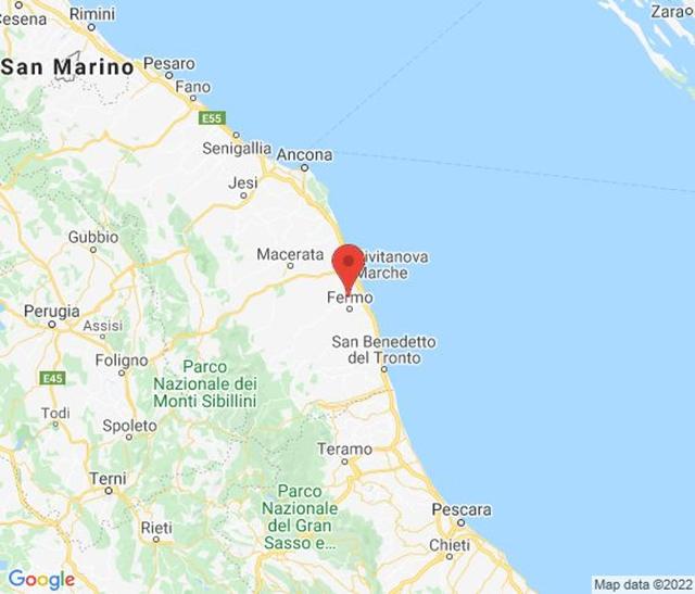 #15883 Porzione di capannone artigianale con area di pertinenza in vendita - foto 10