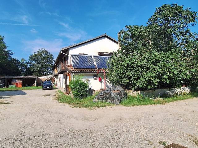 Agriturismi in vendita