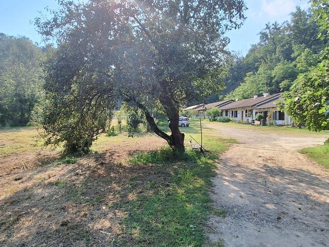 Agriturismi in vendita