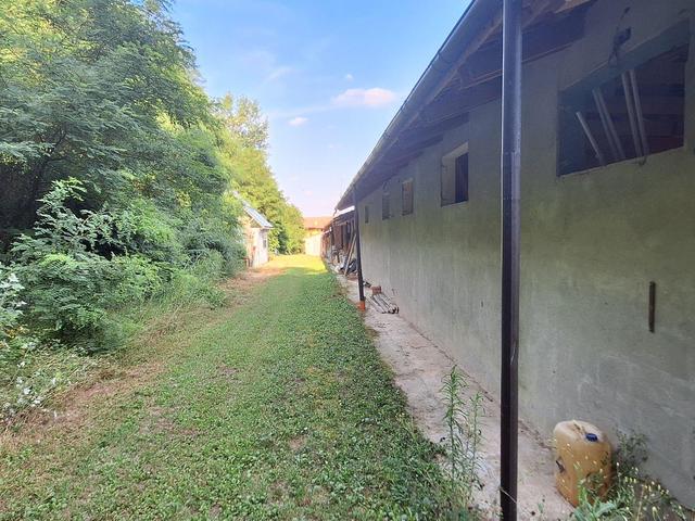 Agriturismi in vendita