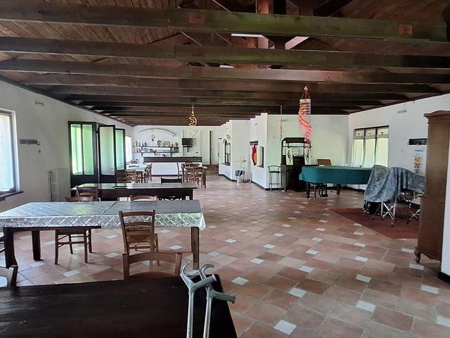 Agriturismi in vendita